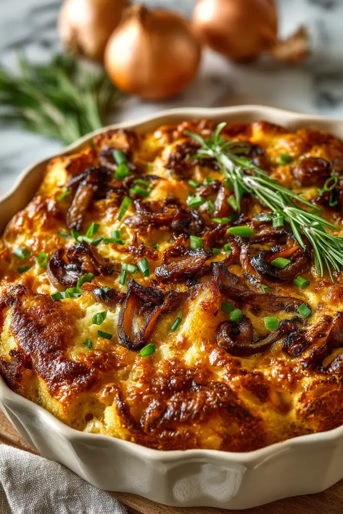 Dinner Philly Cheesesteak Casserole