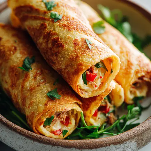 Easy French Dip Tortilla Roll Ups