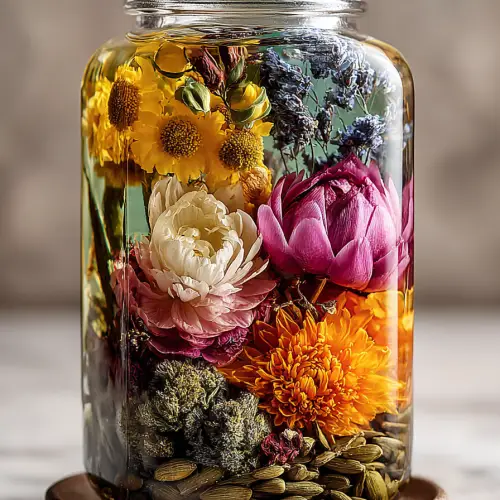Easy Spell Jar Recipe for Beginners