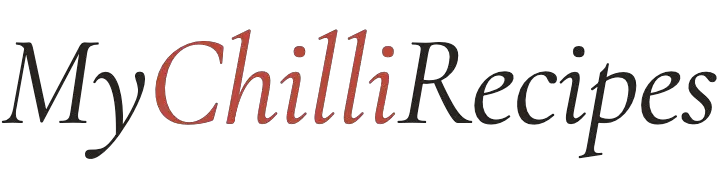 MyChilliRecipes – Cozy Recipes Made Simple